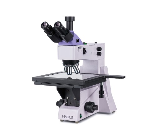 MAGUS Metal 650 MAGUS Metal 650