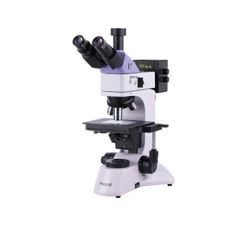 MAGUS Metal 600 BD MAGUS Metal 600 BD