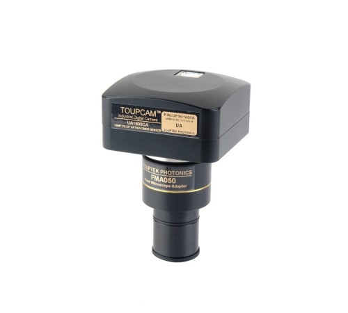 Видеоокуляр ToupCam 16.0 MP Видеоокуляр ToupCam 16.0 MP