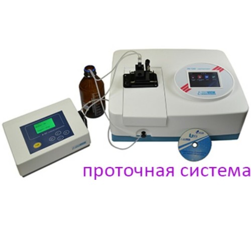 Спектрофотометр УФ-1800 Спектрофотометр УФ-1800