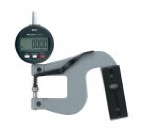 Толщиномер 838 A/810 50 mm d=11.3 mm MAHR 4495000 Толщиномер 838 A/810 50 mm d=11.3 mm MAHR 4495000