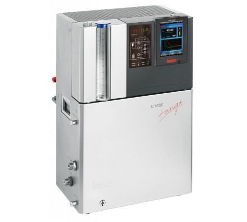 Термостат циркуляционный Huber Unistat Tango температурный диапазон -45-250 °C, мощность нагрева 3,0 кВт Термостат циркуляционный Huber Unistat Tango температурный диапазон -45-250 °C, мощность нагрева 3,0 кВт