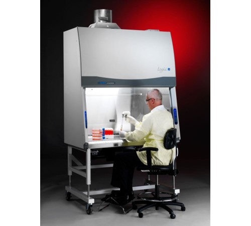Purifier Logic тип B2 №3441023 - ламинарный шкаф II класса защиты, Labconco Purifier Logic тип B2 №3441023 - ламинарный шкаф II класса защиты, Labconco