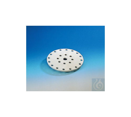 9791-0251 Burkle Перфорированная пластина, эксикатор 250 мм 9791-0251 Burkle Перфорированная пластина, эксикатор 250 мм