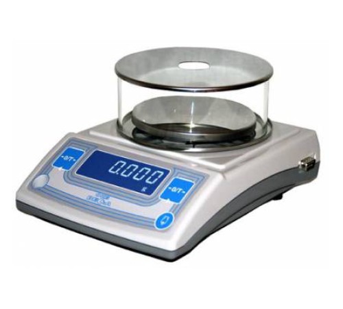 ВМ-510ДМ-II - Лабораторные электронные весы ВМ-510ДМ-II - Лабораторные электронные весы