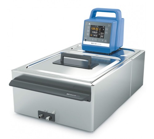 Термостат IKA ICC control pro 20 c (Артикул 0008036400) Термостат IKA ICC control pro 20 c (Артикул 0008036400)