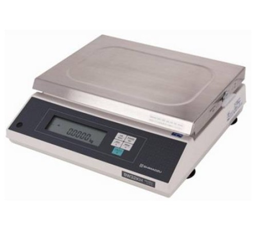 SHIMADZU BX-12KH - Лабораторные электронные весы SHIMADZU BX-12KH - Лабораторные электронные весы