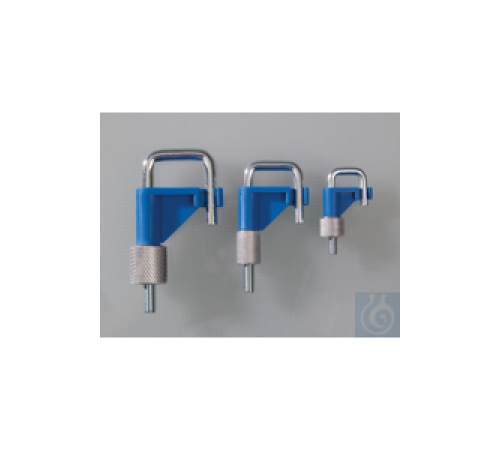 8619-0105 Шланговый зажим Burkle stop-it, Easy-Click, 10 мм, синий 8619-0105 Шланговый зажим Burkle stop-it, Easy-Click, 10 мм, синий