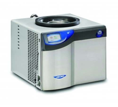 FreeZone 8 L -50°С — настольная лиофильная сушилка, Labconco FreeZone 8 L -50°С — настольная лиофильная сушилка, Labconco
