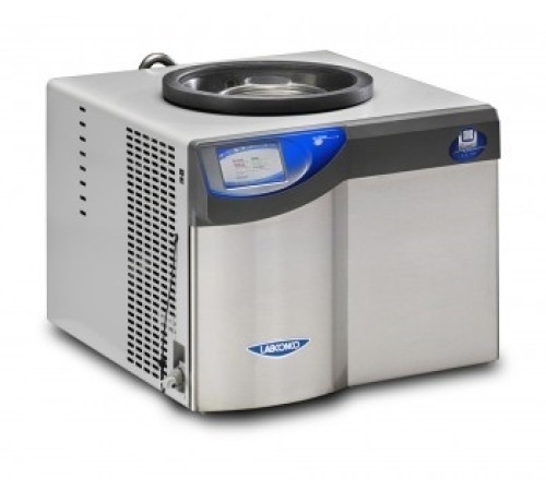FreeZone 4.5 L -105° — настольная лиофильная сушилка, Labconco FreeZone 4.5 L -105° — настольная лиофильная сушилка, Labconco
