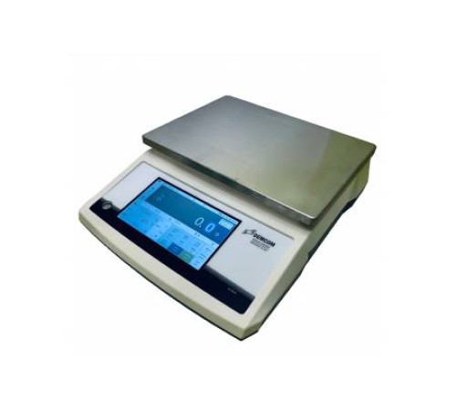 DEMCOM DX-30001C - Лабораторные электронные весы DEMCOM DX-30001C - Лабораторные электронные весы