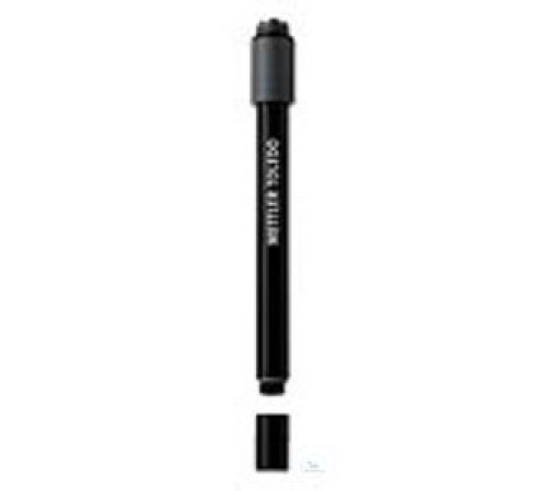 Мембранный комплект Mettler-Toledo для Cadmium ISE (1 мембрана + электролит) Мембранный комплект Mettler-Toledo для Cadmium ISE (1 мембрана + электролит)