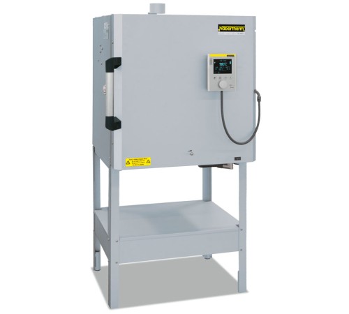 Печь камерная Nabertherm N 70E/B400, обогрев с двух сторон, 1300°C Печь камерная Nabertherm N 70E/B400, обогрев с двух сторон, 1300°C