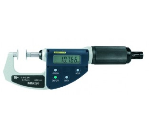 Микрометр 0-15mm0,5-2,5N 227-221 Mitutoyo Микрометр 0-15mm0,5-2,5N 227-221 Mitutoyo