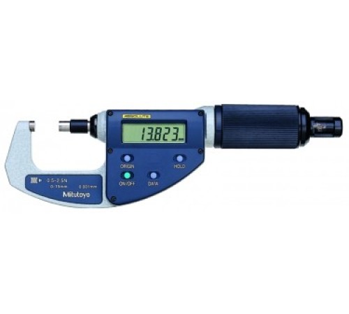 Микрометр 20-30mm 227-207 Mitutoyo Микрометр 20-30mm 227-207 Mitutoyo