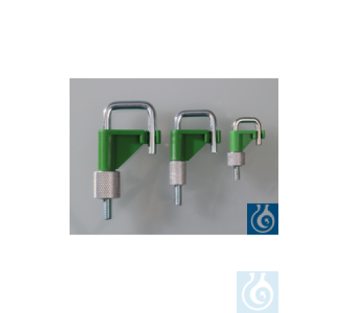 8619-0206 Зажим шланга Burkle stop-it, Easy-Click, 20 мм, зеленый 8619-0206 Зажим шланга Burkle stop-it, Easy-Click, 20 мм, зеленый