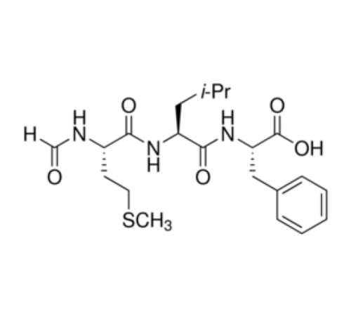 N-Формил-Мет-Лей-Phe BioXtra, 99,0% (ТСХ) Sigma 47729 N-Формил-Мет-Лей-Phe BioXtra, 99,0% (ТСХ) Sigma 47729