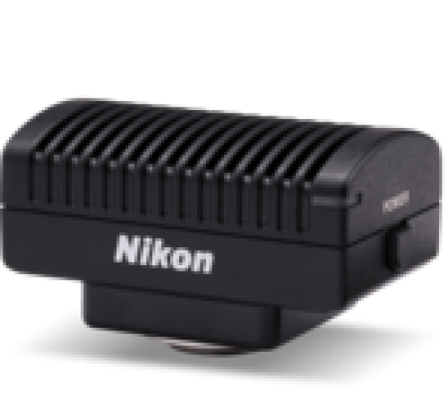 Nikon DS-Fi3 Nikon DS-Fi3