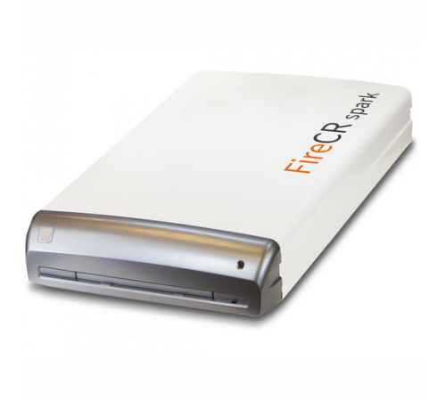 3DISC FireCR Spark 3DISC FireCR Spark