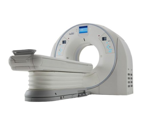 Canon Aquilion Precision Canon Aquilion Precision