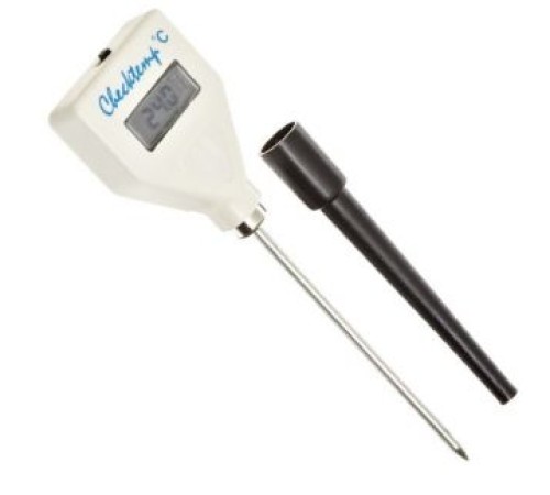 HI98501 Checktemp термометр карманный HI98501 Checktemp термометр карманный